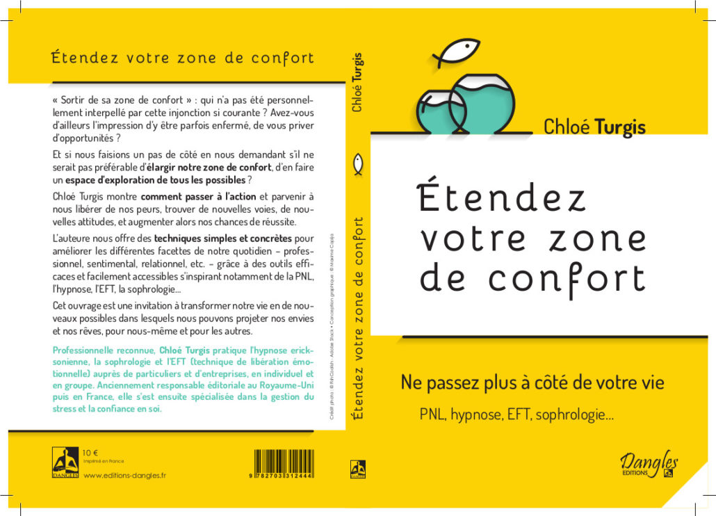 Étendez votre zone de confort