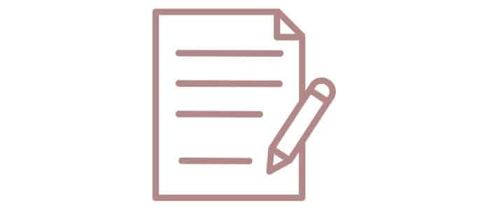 Redaction bien-etre (redaction web, copywriting...)