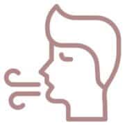 Le soupir physiologique (ou respiration du soupir)