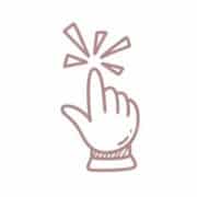 EFT : ronde courte et ronde longue