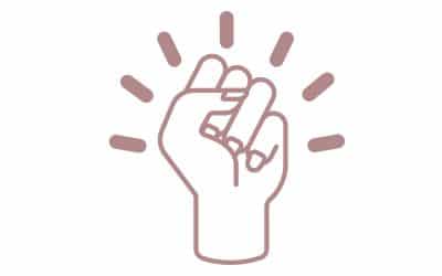 Le geste karaté : exercice de sophrologie (Relaxation Dynamique du 1er Degré)